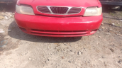 Daewoo nubira ön tampon yedek parça
