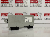 BMW F07 F10 CAS BEYNİ MODÜLÜ 9257038