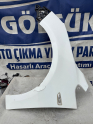 Oto Çıkma Parça / Opel / Astra / Kaporta & Karoser / Sol Ön Çamurluk / Çıkma Parça 