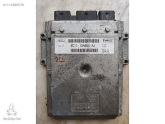 Ford Transit 2.4 TDCI Motor Beyni 6C11-12A650-AJ - 9DCJ DCU-101