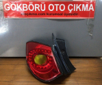 ALFA ROMEO GİULİETTA SOL STOP