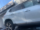 Peugeot 2008 kapı Fitilleri