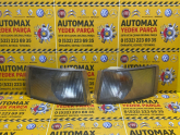 Ducato - Boxer - Jumper 1 Sağ Sol Sinyal Lambası 97- 03