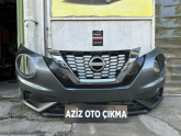 JUKE F16 ÖN PANJUR ORJİNAL ÇIKMA
