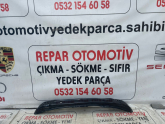 Renault Duster arka tampon darbe emici orjinal çıkma