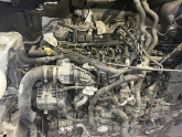 Oto Çıkma Parça / Ford / Transit / Motor / Motor Komple / Çıkma Parça 