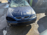 Renault megan 1 ön tampon
