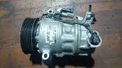 RENAULT MEGANE 4 KLİMA KOMPRESÖRÜ 7 KANAL 16-24 926004941R