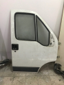 FIAT DUATO SAĞ ÖN KAPI DOLU ÇIKMA