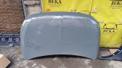 OPEL CORSA F KAPUT NARDO GRİ ÇIKMA ORJİNAL YEDEK PARÇA