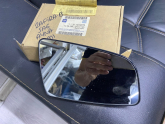 OPEL ZAFİRA B ELEKTRİKLİ SAĞ AYNA CAMI SIFIR ORJİNAL GM 13162275