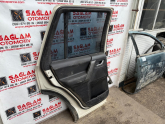 Oto Çıkma Parça / Land Rover / Freelander / Kaporta & Karoser / Sol Arka Kapı / Çıkma Parça 