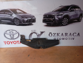 2019-2026 TOYOTA COROLLA CIKMA ORJINAL ON PANEL UST BAKALITI
