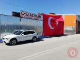 Oto Çıkma Parça / Mitsubishi / L200 / Kaporta & Karoser / Kapı Menteşesi / Çıkma Parça 