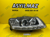 A6 SAĞ FAR LEDLİ (ORJİNAL) - 4F0941030CP