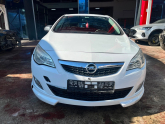 OPEL ASTRA J KOMPLE ÖN KAPUT PANEL FAR SET