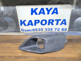 fiat doblo 3 sağ sis çerçevesi 735594056