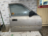 TOYOTA CORONA SAĞ ÖN KAPI CAMI 1988-1992 MODEL ORJİNAL