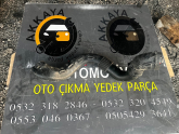 165556691R Symbol Hava Filtre Borusu Orjinal Çıkma