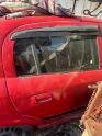 Opel Astra G çıkma arka sağ kapı