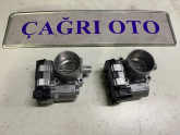 03F133062 03C133062B A3 A1 1.4 TFSİ GAZ KELEBEĞİ ORJİNAL SIFIR