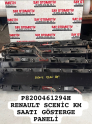 P8200461294H  RENAULT SCENİC KM SAATI GÖSTERGE PANELİ