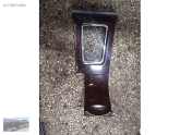 Peugeot 407 vites orta çerçeve
