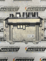 BMW X1 F48 2.0 0261S19767 8 489 653-01 ECU MOTOR