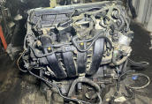 OPEL ASTRA H 1.8 Z18XER  MOTOR ÇEVİK OTO ÇIKMA