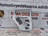 Oto Çıkma Parça / Hyundai / Bayon / Kaporta & Karoser / Sol Arka Kapı / Çıkma Parça 