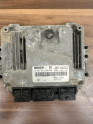 0281011940 RENAULT MASTER 2.5 DCI  MOTOR BEYNİ  8200311550