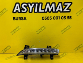 RENAULT FLUENCE SAĞ SİS FARI (ORİJİNAL) - 266005976R