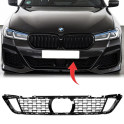 51118098664 G30-LCI ÖN ORTA RS-DELIKLI M 20-23 TAMPON IZGARASI