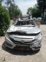 2018 HONDA CİVİC DİZEL MANUEL ORİJİNAL ÇIKMA FAR ANAHTARI