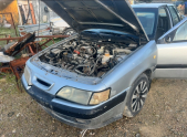 DAEWOO ESPERO ÖN PANJUR