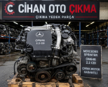 MERCEDES OM646 2.2 CDI ÇIKMA MOTOR