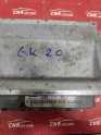 XR8A-12AA650-KBA JAGUAR S-TYPE MOTOR BEYNİ