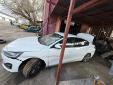 Ford focus 2020 - 2025 4.5 Sol arka cam krikosu