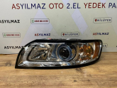 VOLVO V50 SOL FAR ORJİNAL ARAÇTAN SÖKME OEM:31299587
