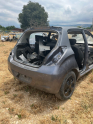 HYUNDAİ İ20 TAVAN ARKA