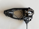 Dış Kapı Kolu Mekanizması Sol Ön  Audi A6 C8 4N1837811B