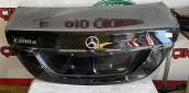 Mercedes W205 kasa bagaj kapağı
