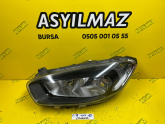 COURİER SOL FAR - ORJİNAL