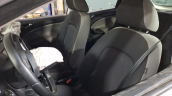 SEAT IBİZA 2008 2017 KOLTUK TAKIM SÖKME 6R4881105AA