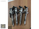 FORD PEUGEOT CİTROEN 1.6 DV6 TAKIM ENJEKTÖR