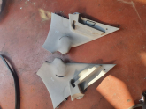 PEUGEOT 206 BAGAJ İÇ PLASTİKLERİ ORJİNAL ÇIKMA PEJO