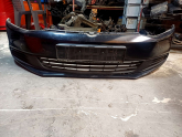 vw jetta ön tampon orjinal 2011-17
