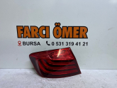 BMW 5 SERİSİ F10 LCİ SOL DIŞ STOP ORJİNAL
