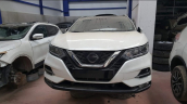 NİSSAN QASHQAİ J11 KOMPLE ŞANZIMAN ve TÜM PARÇALARI...MİLOTO
