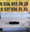 6395454507 Mercedes Vito W639 kasa dörtlü düğmesi paneli